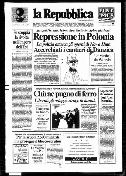 La repubblica